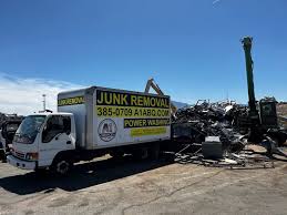 Best Commercial Junk Removal  in Loyola, CA