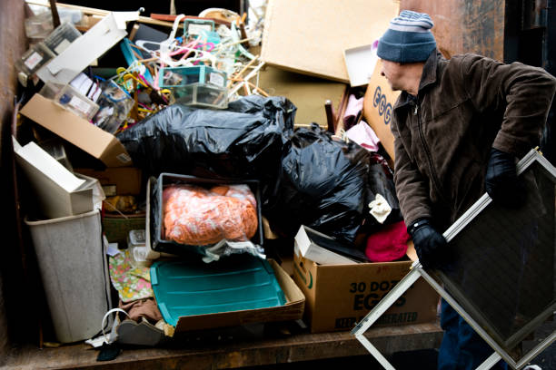 Best Demolition Debris Removal  in Loyola, CA