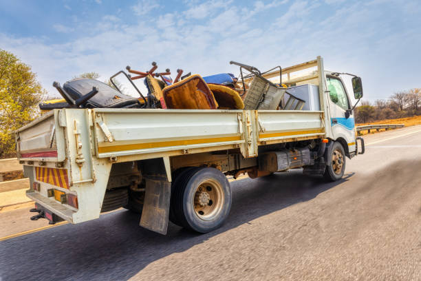 Junk Removal for Events in Loyola, CA